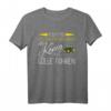 Landwirt Spruch T-Shirt - Reicht Mir Den Traktor, Lustiges Bauernhof Geschenk für Landwirte, Opa, Papa & Freunde