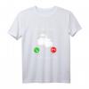 Lustiges Bauarbeiter T-Shirt mit Spruch 'Meine Walze ruft an ich muss gehen'  Perfekt für Walzenfahrer, Maschinenführer & Bauprofis mit Humor