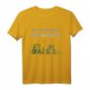 Mais häckseln Landwirt Bauer Ernte Maistransport T-Shirt - Lustiges Geschenk für Landwirte, Bauern und Mais-Fans zu Weihnachten & Geburtstag