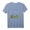 Mais häckseln Landwirt Bauer Ernte Maistransport T-Shirt - Lustiges Geschenk für Landwirte, Bauern und Mais-Fans zu Weihnachten & Geburtstag