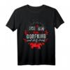 Ich Bin Ein Dorfkind und Stolz Drauf Bauern T-Shirt  Lustiges Landwirt Design mit Tieren, perfektes Geschenk für Land- und Dorfkinder