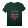 Ich Bin Ein Dorfkind und Stolz Drauf Bauern T-Shirt  Lustiges Landwirt Design mit Tieren, perfektes Geschenk für Land- und Dorfkinder