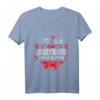Ich Bin Ein Dorfkind und Stolz Drauf Bauern T-Shirt  Lustiges Landwirt Design mit Tieren, perfektes Geschenk für Land- und Dorfkinder