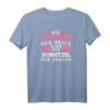 Schweine Von Heute Sind Schnitzel Von Morgen T-Shirt  Lustige Geschenkidee für Metzger, Bauern & Schweinezüchter