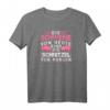 Schweine Von Heute Sind Schnitzel Von Morgen T-Shirt  Lustige Geschenkidee für Metzger, Bauern & Schweinezüchter