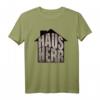 Hausherr Bauherr Bauleitung Bauleiter T-Shirt  Originelles Richtfest Geschenk für Bauprofis, Männer & Frauen