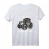 Ich würde lieber Traktor fahren Landwirt Spruch T-Shirt  Lustiges Geschenk für Bauern, Landwirte und Traktor-Fans zu Weihnachten & Geburtstag