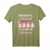 Früher war ich Normal jetzt habe ich Schweine Landwirt T-Shirt - Lustiges Schweine Motiv für Bauern, Landwirte und Schweinezüchter