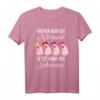 Früher war ich Normal jetzt habe ich Schweine Landwirt T-Shirt - Lustiges Schweine Motiv für Bauern, Landwirte und Schweinezüchter