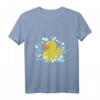 Enten Bauer Geschenk Vogel Badeente T-Shirt  Perfektes Tier- und Bauernhof-Motiv für Tierliebhaber, Entenzüchter und Landwirte zu Weihnachten & Geburtstag