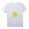Enten Bauer Geschenk Vogel Badeente T-Shirt  Perfektes Tier- und Bauernhof-Motiv für Tierliebhaber, Entenzüchter und Landwirte zu Weihnachten & Geburtstag