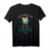 Hühner Huhn Landwirt Hühnerstall T-Shirt - Lustiges Geschenk für Hühnerbauer, Bauer & Landwirt zu Weihnachten & Geburtstag