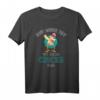 Hühner Huhn Landwirt Hühnerstall T-Shirt - Lustiges Geschenk für Hühnerbauer, Bauer & Landwirt zu Weihnachten & Geburtstag