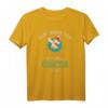 Hühner Huhn Landwirt Hühnerstall T-Shirt - Lustiges Geschenk für Hühnerbauer, Bauer & Landwirt zu Weihnachten & Geburtstag