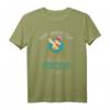Hühner Huhn Landwirt Hühnerstall T-Shirt - Lustiges Geschenk für Hühnerbauer, Bauer & Landwirt zu Weihnachten & Geburtstag