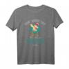 Hühner Huhn Landwirt Hühnerstall T-Shirt - Lustiges Geschenk für Hühnerbauer, Bauer & Landwirt zu Weihnachten & Geburtstag