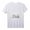 Kühe Ich Mag Halt Einfach Kühe Ok Bauer Kuh T-Shirt mit V-Ausschnitt  Lustiges Tiermotiv für Landwirte und Kuhliebhaber