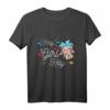 Heu Mädchen Heu Ziege T-Shirt - Lustiges Ziegenmotiv für Tierliebhaber, Bauernhof-Party & Geschenkideen für Ziegenfans