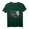 Heu Mädchen Heu Ziege T-Shirt - Lustiges Ziegenmotiv für Tierliebhaber, Bauernhof-Party & Geschenkideen für Ziegenfans