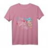 Heu Mädchen Heu Ziege T-Shirt - Lustiges Ziegenmotiv für Tierliebhaber, Bauernhof-Party & Geschenkideen für Ziegenfans