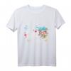 Heu Mädchen Heu Ziege T-Shirt - Lustiges Ziegenmotiv für Tierliebhaber, Bauernhof-Party & Geschenkideen für Ziegenfans