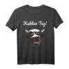 Kuh Landwirt Bauer Rinder Milchbauer Landwirtschaft T-Shirt  Lustiges Geschenk für Landwirte, Bäuerinnen & Rinderzüchter zu Weihnachten & Geburtstag