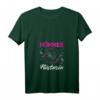 Damen Hühner Flüsterin Landwirtin T-Shirt  Lustiges Geschenk für Frauen, Mädchen & Tierliebhaber für Bauernhof-Urlaub, Weihnachten & Geburtstag