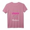 Damen Hühner Flüsterin Landwirtin T-Shirt  Lustiges Geschenk für Frauen, Mädchen & Tierliebhaber für Bauernhof-Urlaub, Weihnachten & Geburtstag