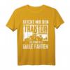 Landwirt Traktor Gülle Bauer Retro Trecker | Lustiges Spruch T-Shirt für Bauern, Traktorfahrer & Landliebhaber