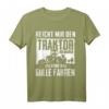 Landwirt Traktor Gülle Bauer Retro Trecker | Lustiges Spruch T-Shirt für Bauern, Traktorfahrer & Landliebhaber