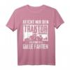 Landwirt Traktor Gülle Bauer Retro Trecker | Lustiges Spruch T-Shirt für Bauern, Traktorfahrer & Landliebhaber