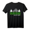 Landwirt & Dorfkind Stolz drauf T-Shirt - Geschenk für Bauern, Landwirte und Tierliebhaber zum Geburtstag & Weihnachten