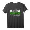 Landwirt & Dorfkind Stolz drauf T-Shirt - Geschenk für Bauern, Landwirte und Tierliebhaber zum Geburtstag & Weihnachten