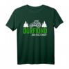 Landwirt & Dorfkind Stolz drauf T-Shirt - Geschenk für Bauern, Landwirte und Tierliebhaber zum Geburtstag & Weihnachten