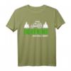 Landwirt & Dorfkind Stolz drauf T-Shirt - Geschenk für Bauern, Landwirte und Tierliebhaber zum Geburtstag & Weihnachten