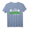 Landwirt & Dorfkind Stolz drauf T-Shirt - Geschenk für Bauern, Landwirte und Tierliebhaber zum Geburtstag & Weihnachten