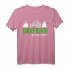 Landwirt & Dorfkind Stolz drauf T-Shirt - Geschenk für Bauern, Landwirte und Tierliebhaber zum Geburtstag & Weihnachten
