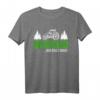 Landwirt & Dorfkind Stolz drauf T-Shirt - Geschenk für Bauern, Landwirte und Tierliebhaber zum Geburtstag & Weihnachten