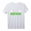 Landwirt & Dorfkind Stolz drauf T-Shirt - Geschenk für Bauern, Landwirte und Tierliebhaber zum Geburtstag & Weihnachten