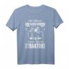 Landwirt Bauer Trecker Fahrer Geschenk Traktor Schlepper T-Shirt - Lustiges Landmaschinen Motiv für Bauern, Treckerfahrer & Landwirte