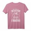 Landwirt Bauer Trecker Fahrer Geschenk Traktor Schlepper T-Shirt - Lustiges Landmaschinen Motiv für Bauern, Treckerfahrer & Landwirte