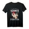 Ich Liebe Hühner Die Kacken Frühstück Bauernhof Bauern T-Shirt  Lustiges Geschenk für Landwirte und Hühnerliebhaber
