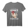 Ich Liebe Hühner Die Kacken Frühstück Bauernhof Bauern T-Shirt  Lustiges Geschenk für Landwirte und Hühnerliebhaber