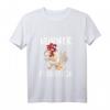 Ich Liebe Hühner Die Kacken Frühstück Bauernhof Bauern T-Shirt  Lustiges Geschenk für Landwirte und Hühnerliebhaber
