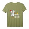 Hühnerflüsterer T-Shirt Lustig für Landwirte & Bauern - Geschenk für Hühnerliebhaber, Kinder & Hobby-Landwirte