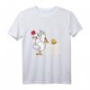 Hühnerflüsterer T-Shirt Lustig für Landwirte & Bauern - Geschenk für Hühnerliebhaber, Kinder & Hobby-Landwirte