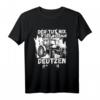 Deutz Traktor Laster Trekker T-Shirt für Landwirte & Traktor Fans  Lustiges Geschenk für Bauern, Treckerliebhaber & Traktorfahrer