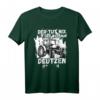Deutz Traktor Laster Trekker T-Shirt für Landwirte & Traktor Fans  Lustiges Geschenk für Bauern, Treckerliebhaber & Traktorfahrer