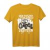 Deutz Traktor Laster Trekker T-Shirt für Landwirte & Traktor Fans  Lustiges Geschenk für Bauern, Treckerliebhaber & Traktorfahrer