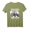 Deutz Traktor Laster Trekker T-Shirt für Landwirte & Traktor Fans  Lustiges Geschenk für Bauern, Treckerliebhaber & Traktorfahrer